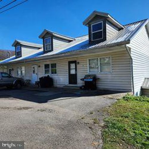 apt-5-107 4th St, TERRA ALTA, WV, 26764-2009 | Card Image