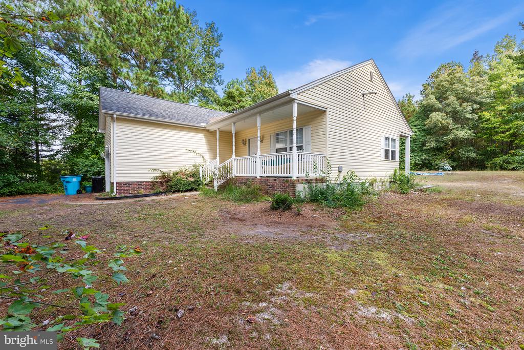 Deer Creek Dr, Pittsville, MD 21850