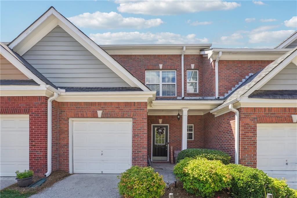 Willow Branch Ln, Kennesaw, GA 30152