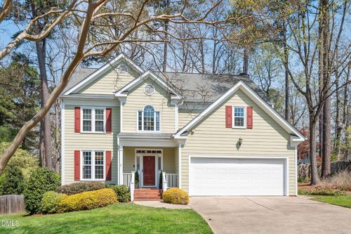 222 Custer Trl, Cary, NC, 27513-4700 | Card Image
