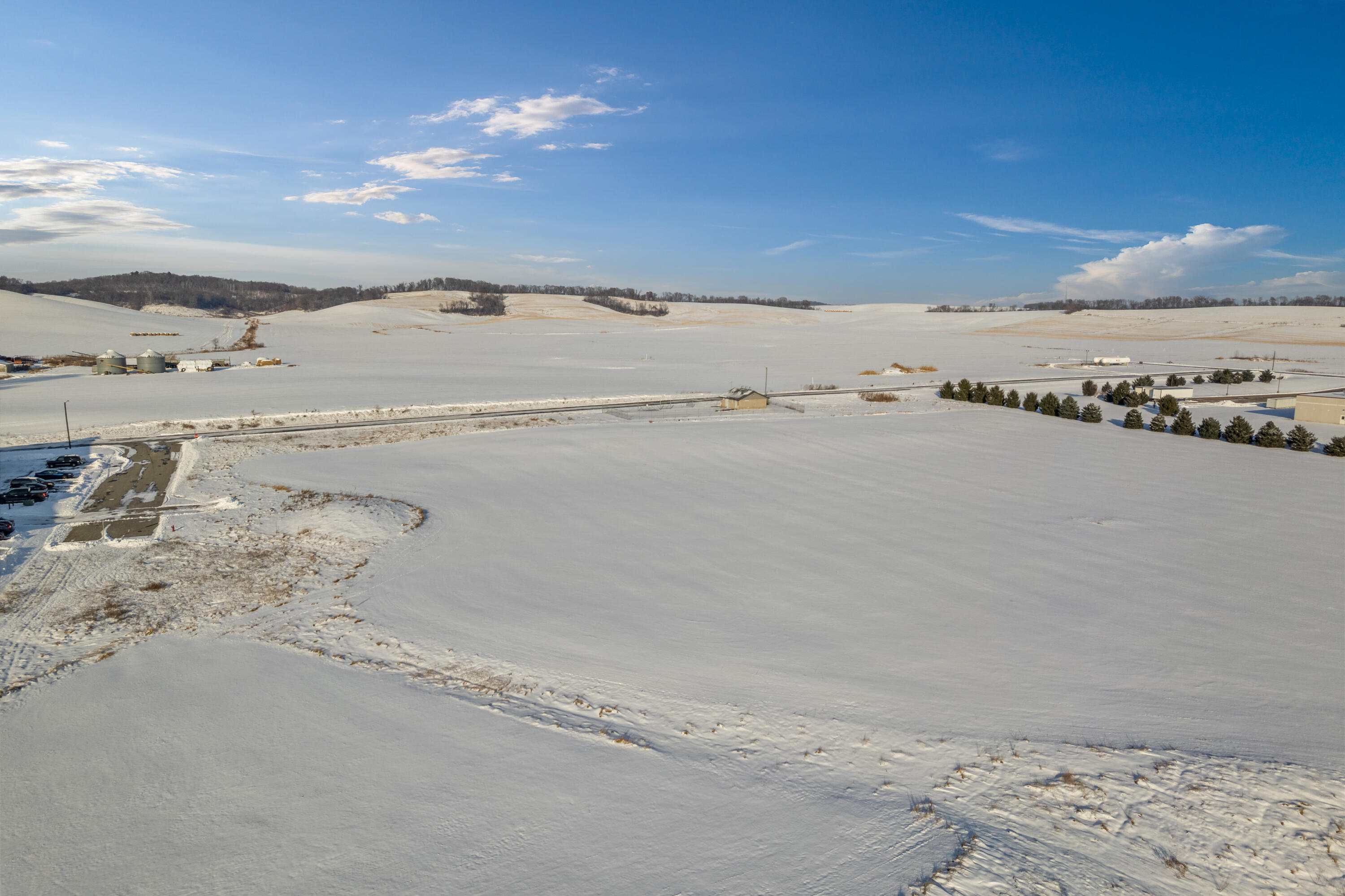 Land in Independence 5