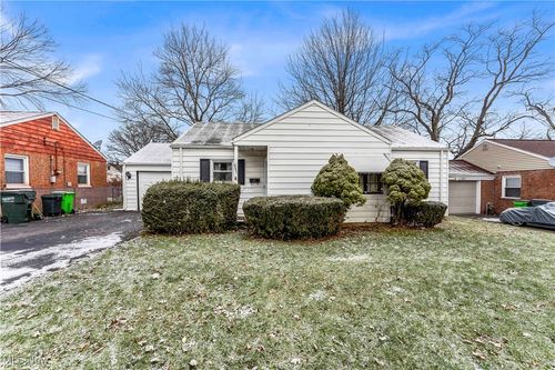 6601 Ridgeview Road, Mayfield Heights, OH, 44124 | Card Image