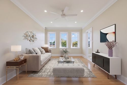 31-4 Chiswick Road, Boston, MA, 02135 | Card Image