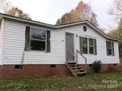 4205 Haynes Moretz Lane, Vale, NC, 28168 | Card Image