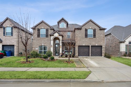 5819 Liverpool St, Aubrey, TX, 76227-1910 | Card Image