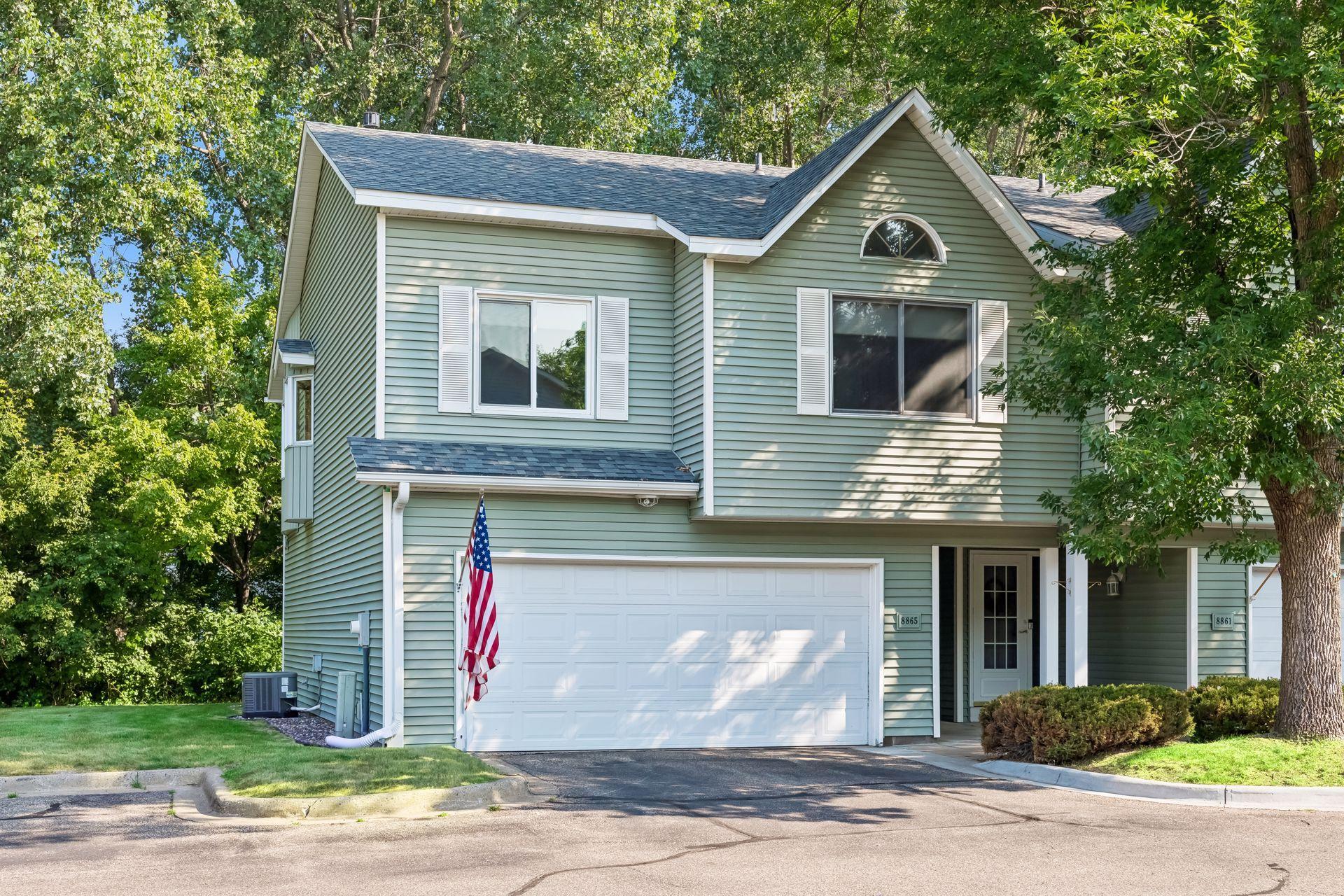 Residential in Coon Rapids 4