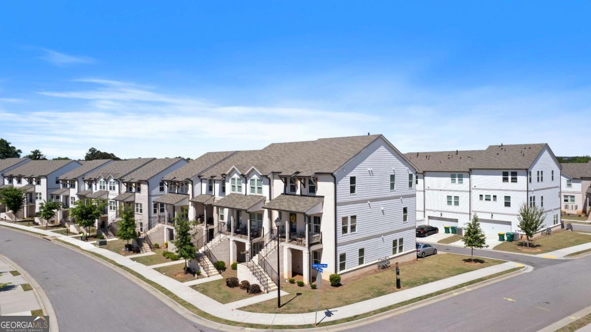 Residential in Lawrenceville 2