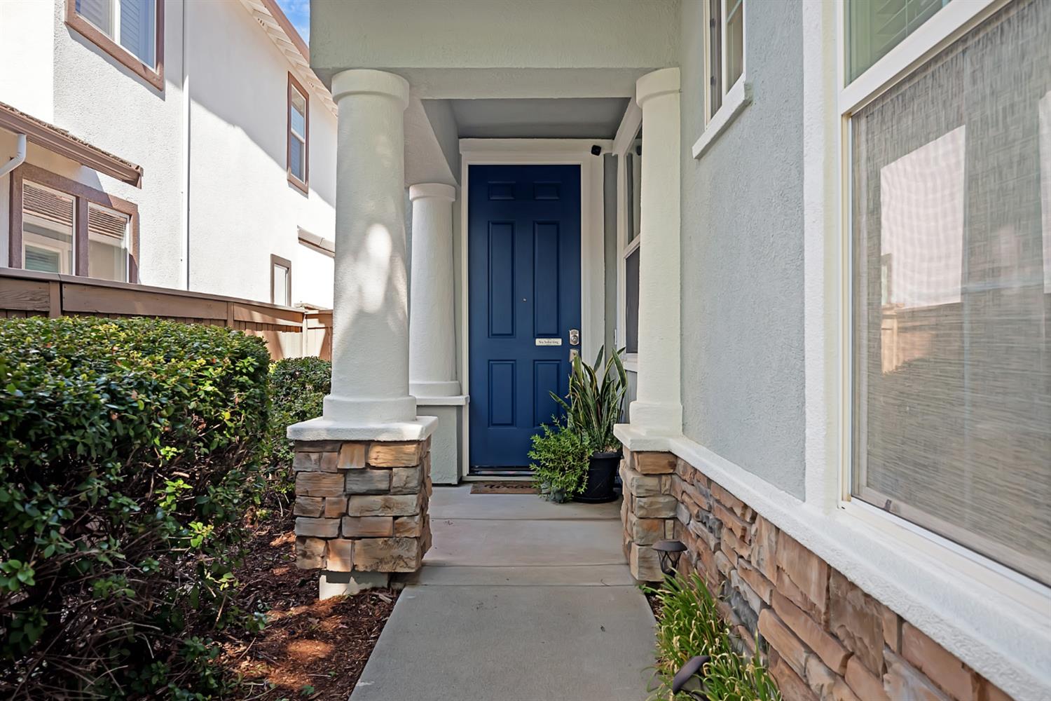 Residential in Folsom 4