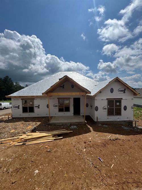 12 Pasley Park, Bryant, AR, 72022-9278 | Card Image