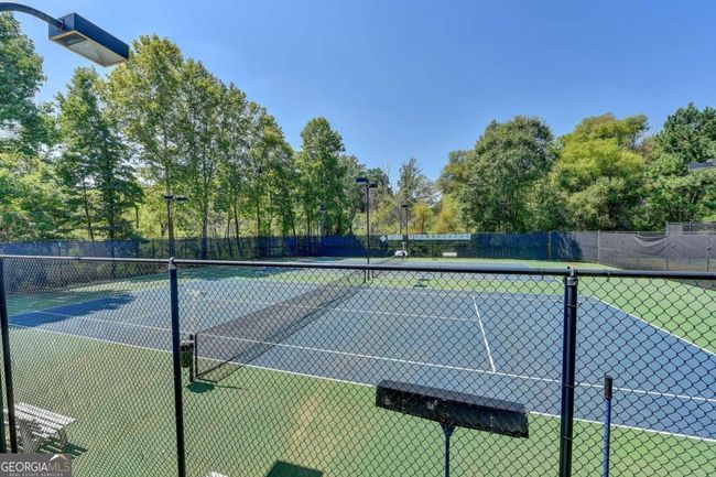1520 Trellis Pl, House other with 4 bedrooms, 3 bathrooms and null parking in Alpharetta GA | Image 33