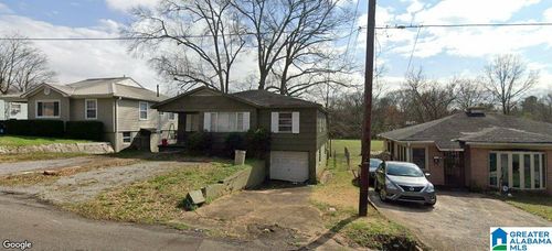 2705 Brookhaven Ave Sw, Birmingham, AL, 35211-4528 | Card Image