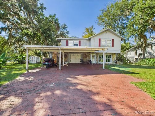 11590 N Kayak Pt, INGLIS, FL, 34449-9222 | Card Image