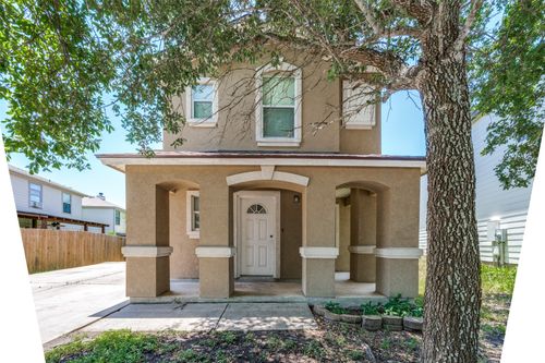 205 Xavier Dr, San Marcos, TX, 78666-6872 | Card Image