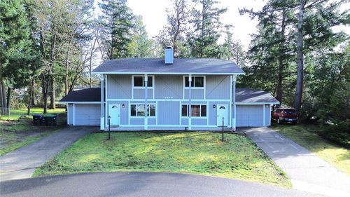 1418 Mamook Ct Ne, Olympia, WA, 98516-5948 | Card Image