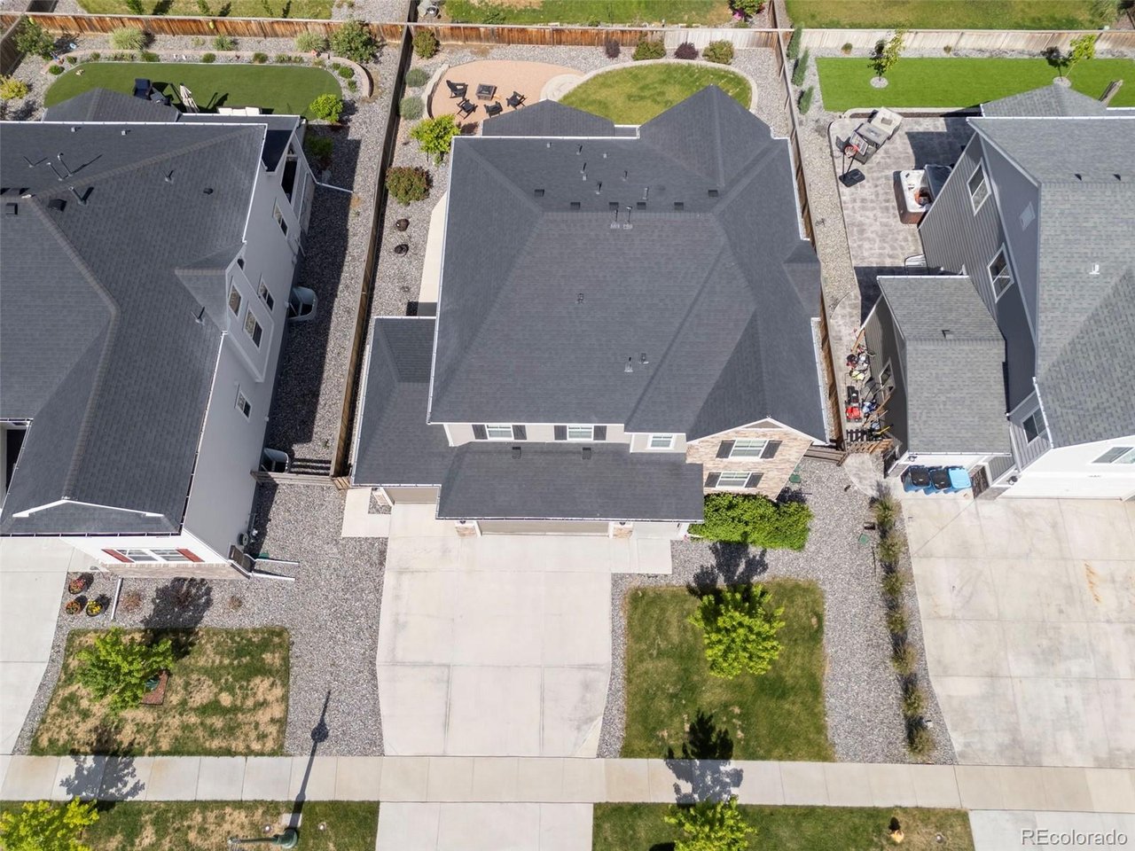 Residential in Commerce City 2