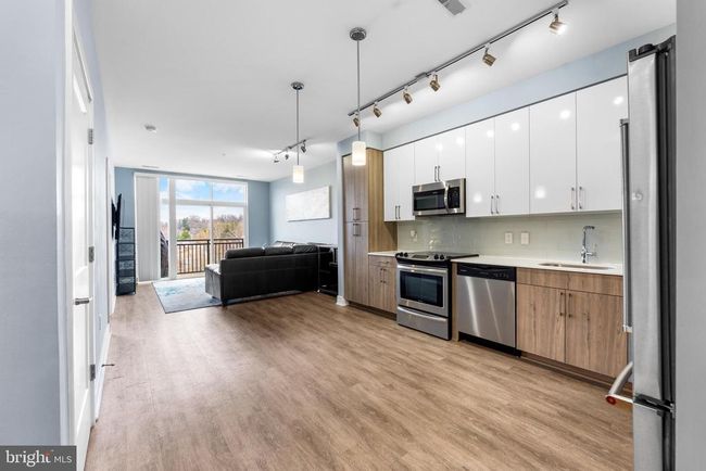 UNIT-551 - 145 Riverhaven Dr, Condo with 1 bedrooms, 1 bathrooms and null parking in OXON HILL MD | Image 13