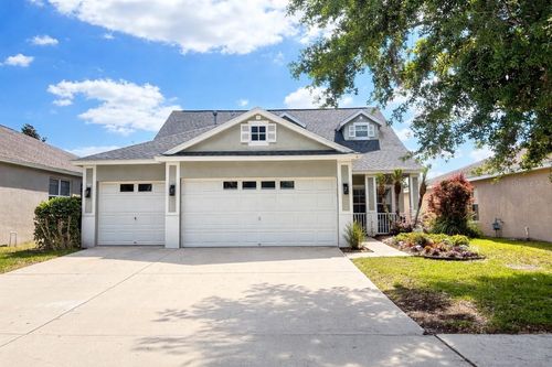 16313 Bridgecrossing Dr, LITHIA, FL, 33547-4853 | Card Image