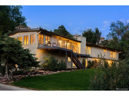5 Austin Ln, Colorado Springs, CO, 80909-1300 | Card Image