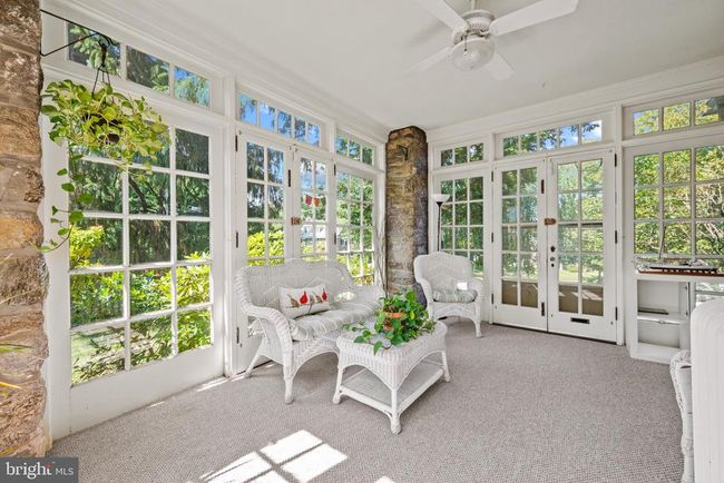 8123 Cadwalader Ave, House other with 5 bedrooms, 4 bathrooms and null parking in ELKINS PARK PA | Image 30
