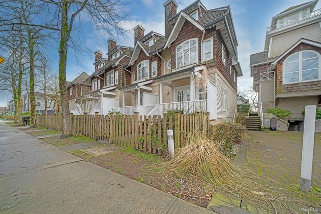 2880 E Kent Avenue South, Townhouse with 3 bedrooms, 2 bathrooms and 2 parking in Vancouver BC | Image 27