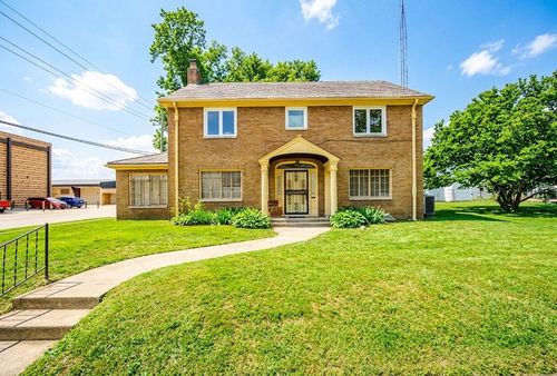 2003 Indiana Ave, Connersville, IN, 47331-2913 | Card Image