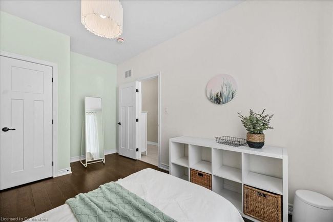 14 Turbinia Crt, Townhouse with 3 bedrooms, 3 bathrooms and 2 parking in Grimsby ON | Image 23