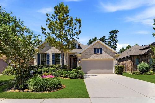 27232 Cyrus Ridge Ln, Magnolia, TX, 77354-4151 | Card Image
