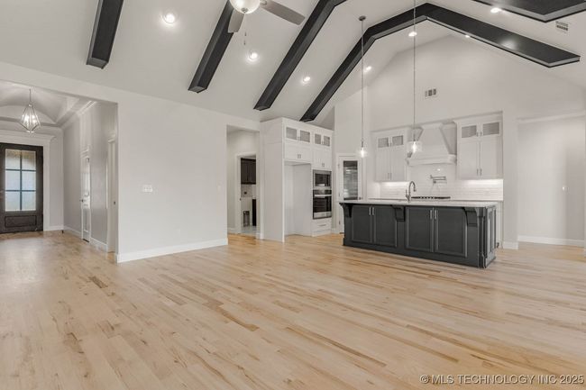 12662 S Irvington Ave, House other with 3 bedrooms, 3 bathrooms and null parking in Bixby OK | Image 14