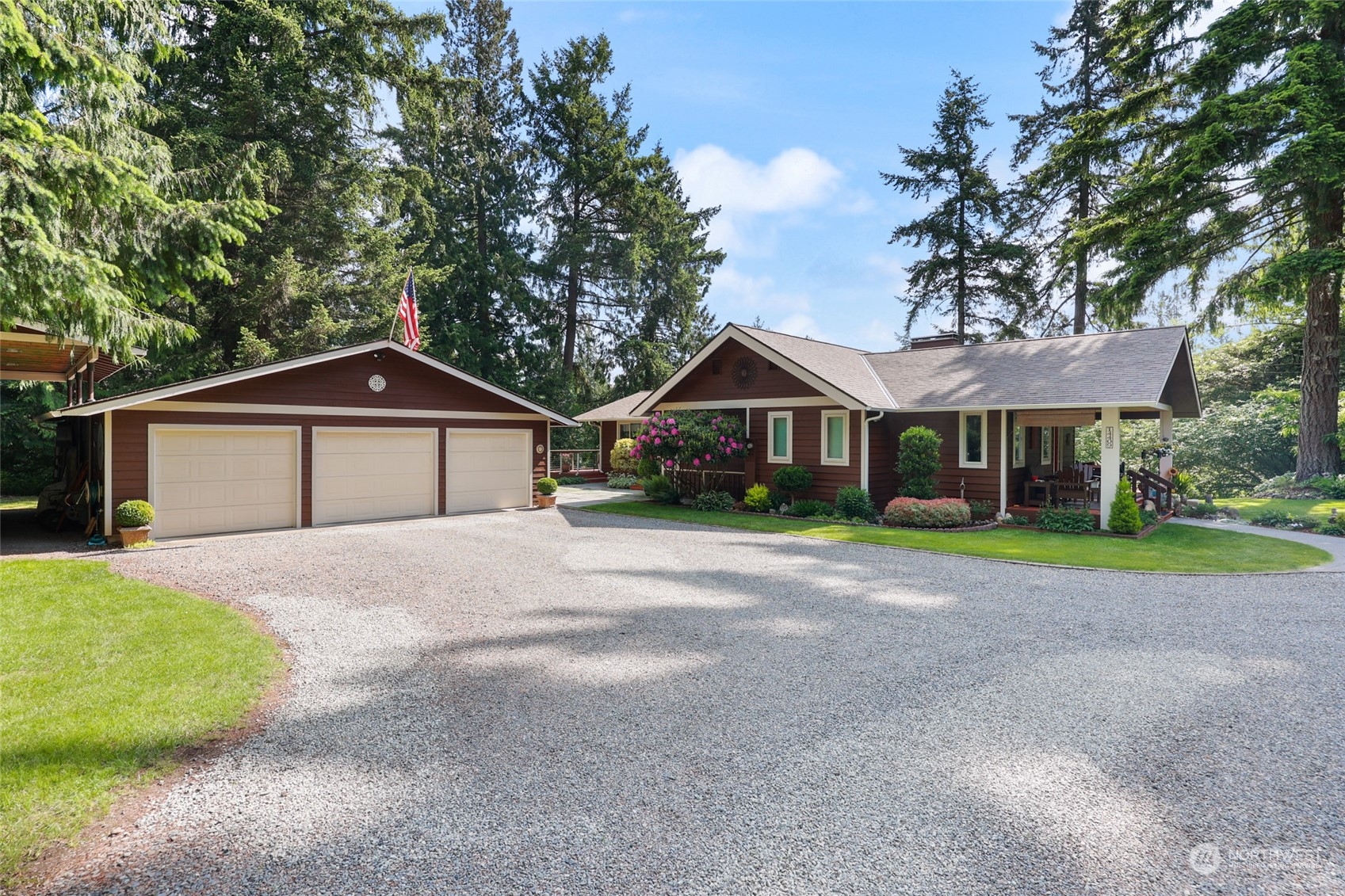 14th Ave, Tacoma, WA 98444