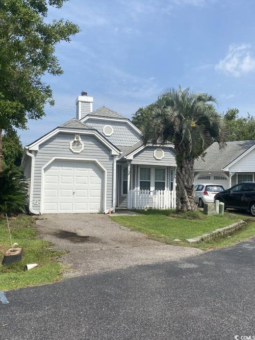130 Whitehaven Ct, Myrtle Beach, SC, 29577-8023 | Card Image