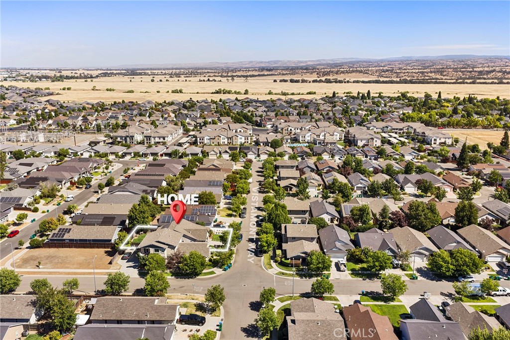 Residential in Chico 2