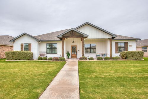 5013 Red Oak Ln, San Angelo, TX, 76904-4644 | Card Image