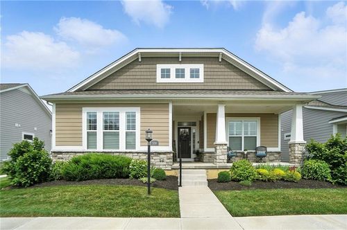 539 Bellasera Dr, Sugarcreek Township, OH, 45440-4191 | Card Image