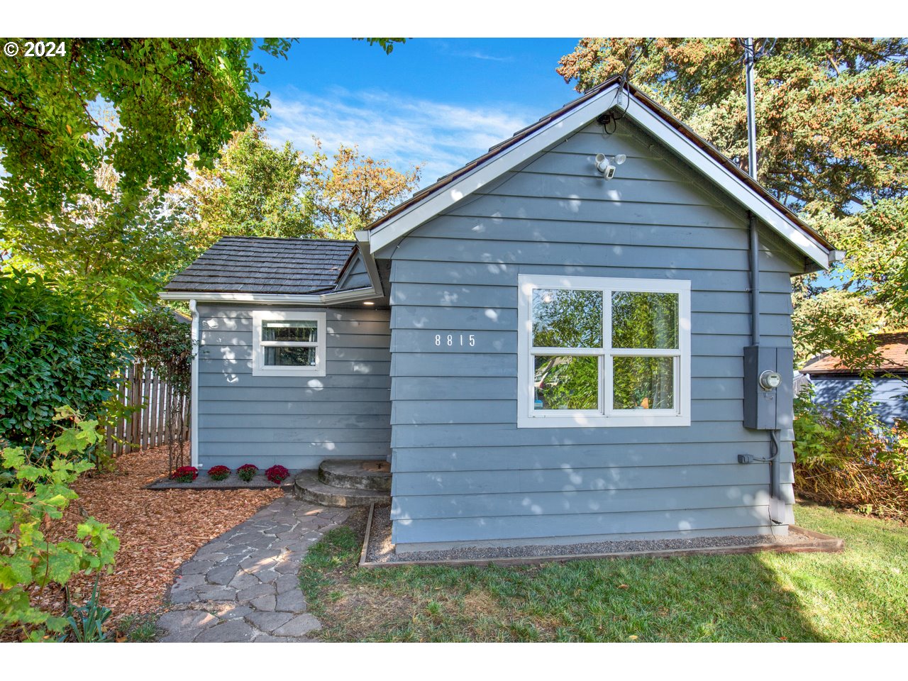 31st Ave, Portland, OR 97222
