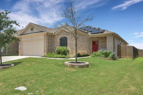 324 Shiner Ln, Georgetown, TX, 78626-2572 | Card Image