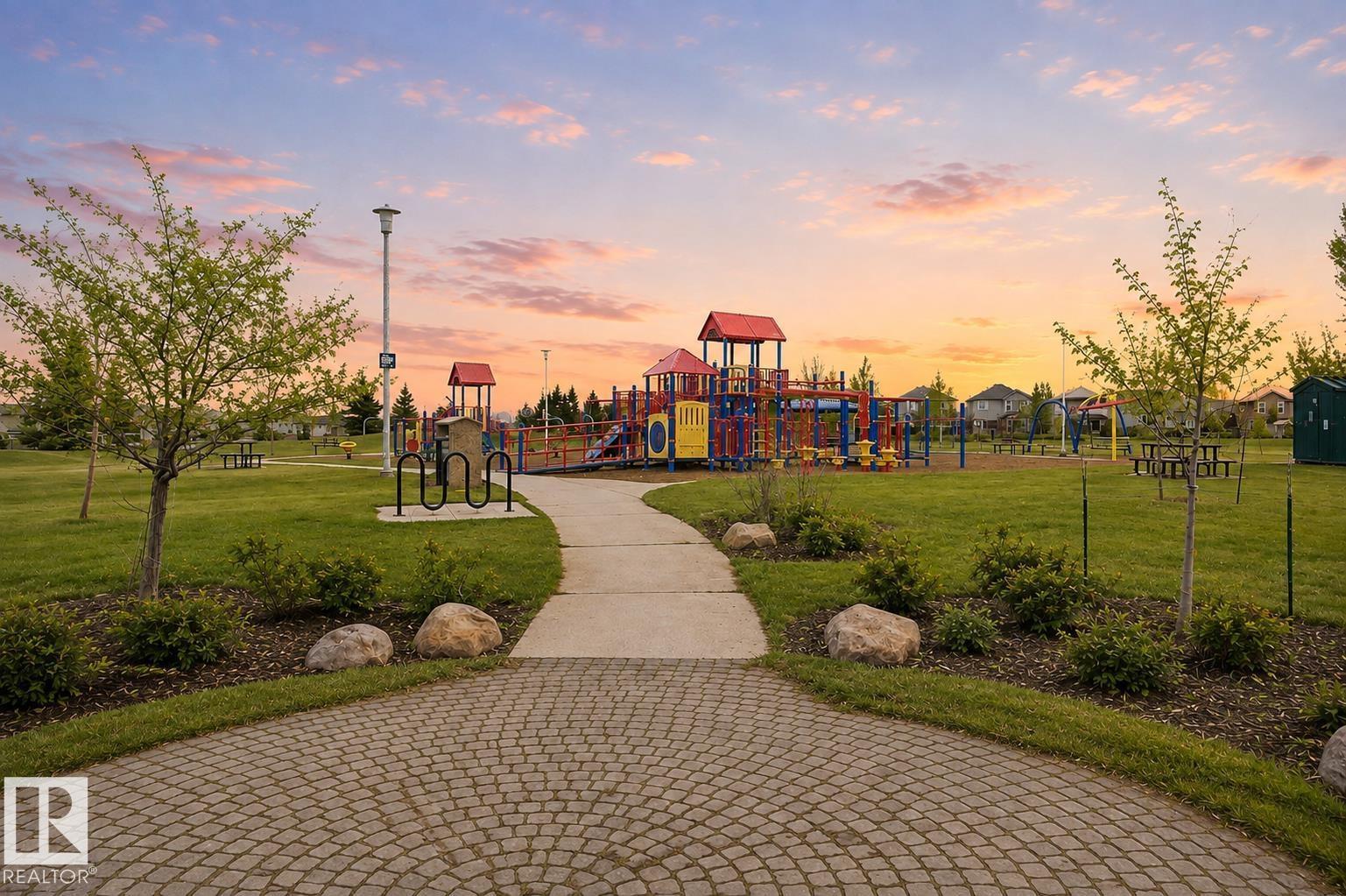 Residential in Edmonton 5