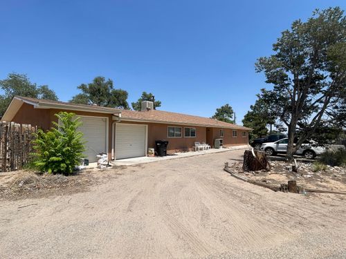 10719 Calle De Celina Nw, Corrales, NM, 87048-8944 | Card Image