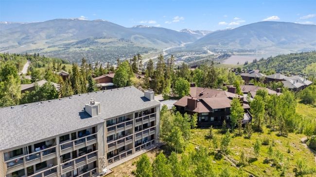 4612 - 4612 Ryan Gulch Rd, Condo with 2 bedrooms, 2 bathrooms and null parking in Silverthorne CO | Image 34