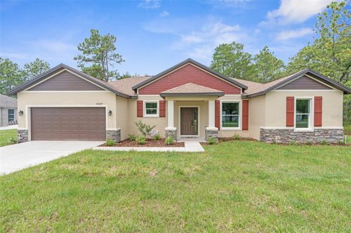 16267 Mellon Road, Weeki Wachee, FL, 34614 | Card Image