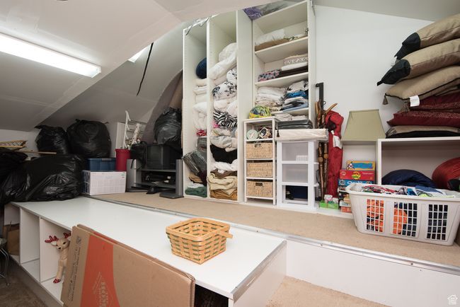 View of storage area | Image 69