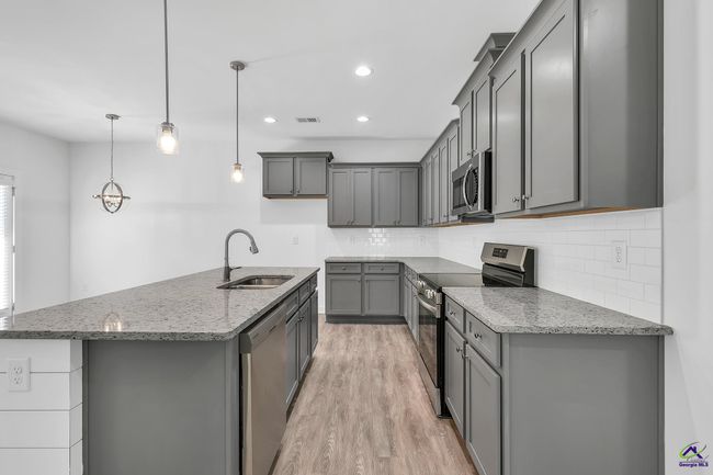 120 Bramblewood Lane, House other with 4 bedrooms, 2 bathrooms and null parking in Perry GA | Image 11