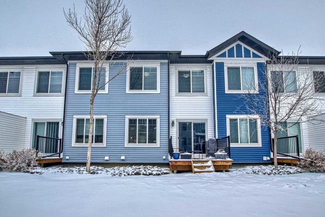 4109 - 333 Taralake Way Ne, Home with 3 bedrooms, 2 bathrooms and 2 parking in Calgary AB | Image 35