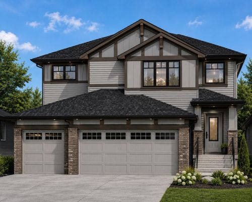 21 Bridges Dr, Langdon, AB, T0J1X3 | Card Image