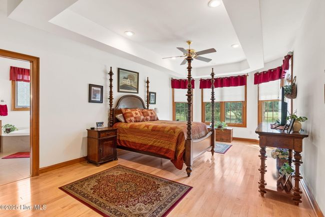 567 Fairburn Ct Nw, House other with 4 bedrooms, 3 bathrooms and 2 parking in Calabash NC | Image 13