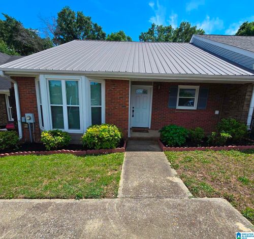 1121 King Arthur Court, ALABASTER, AL, 35007 | Card Image