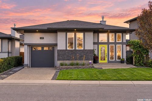 4126 Green Olive Way, Regina, SK, S4V1P8 | Card Image