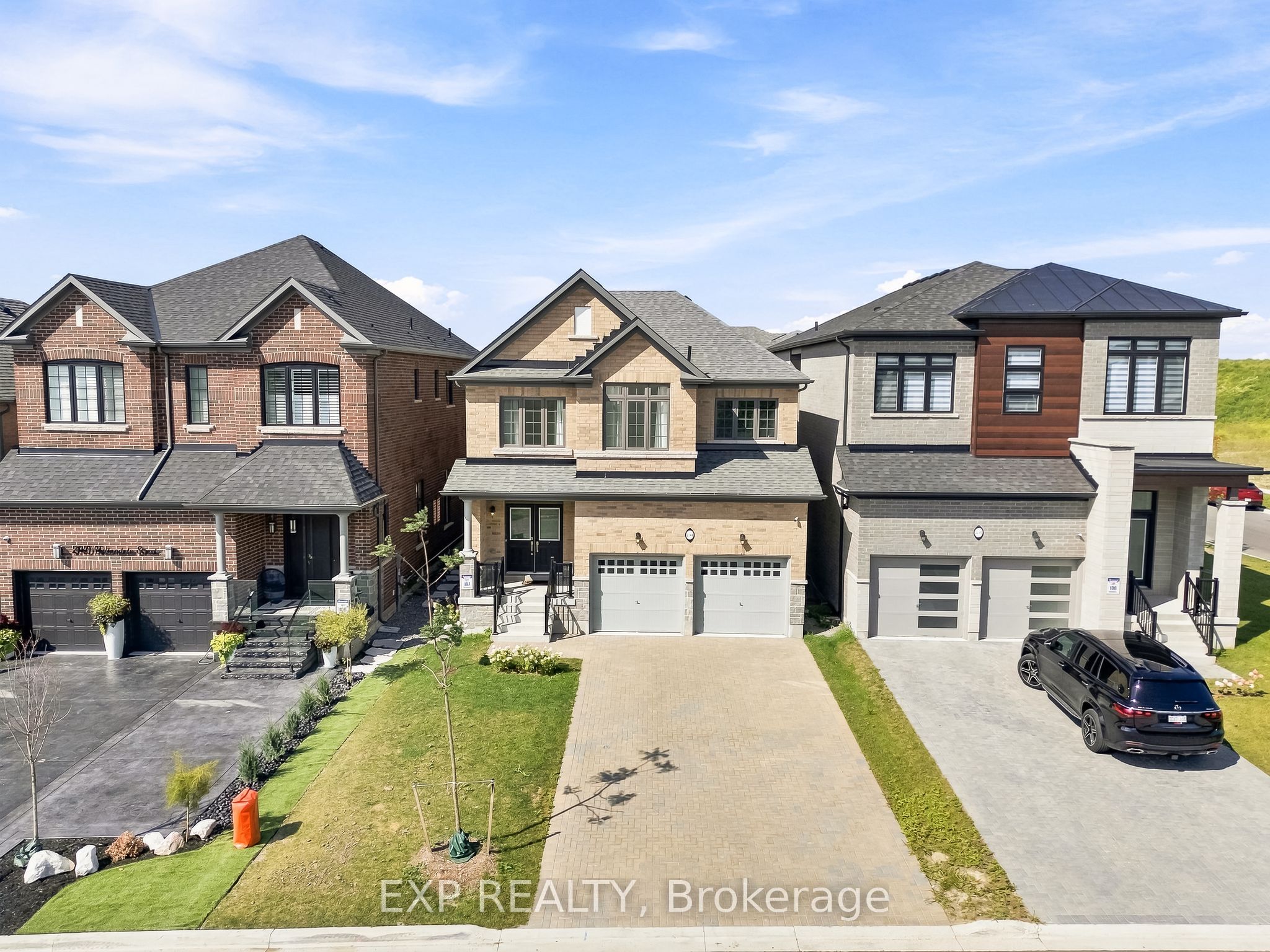 Residential in Oshawa 3