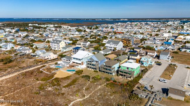214 W Atlantic Blvd, House other with 2 bedrooms, 2 bathrooms and 2 parking in Atlantic Beach NC | Image 14