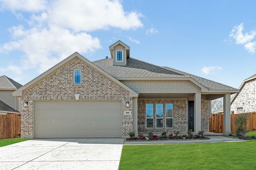 180 Creekside Dr, Sanger, TX, 76266-5763 | Card Image