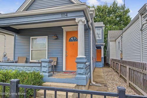 1114 S Shelby St, Louisville, KY, 40203-3416 | Card Image